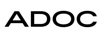 ADOC Logo